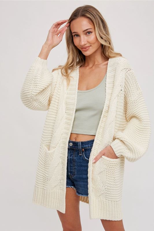 Willa Cardigan